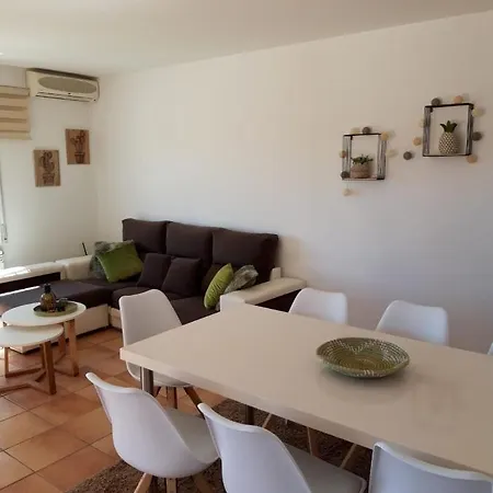 Holiday home Buena Vista *