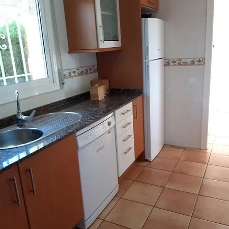 Buena Vista Holiday home