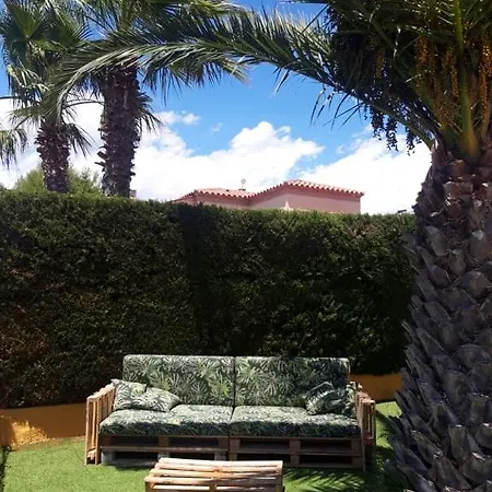 Buena Vista Holiday home
