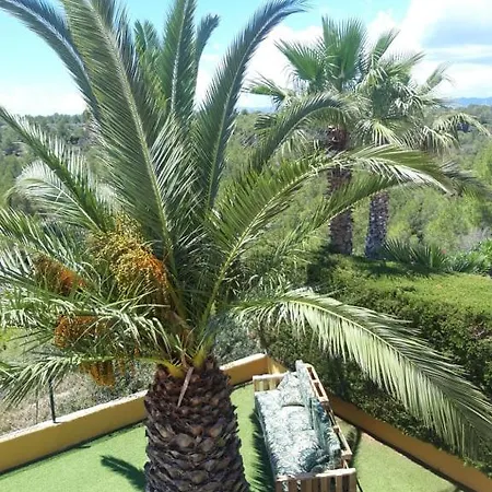 Buena Vista Holiday home L'Ametlla de Mar