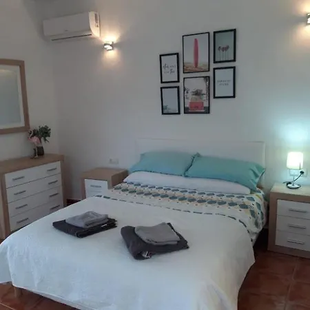Holiday home Buena Vista