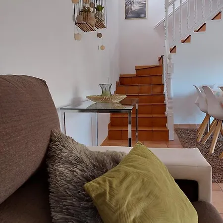 Buena Vista Holiday home *
