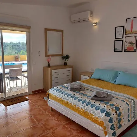 Holiday home Buena Vista *