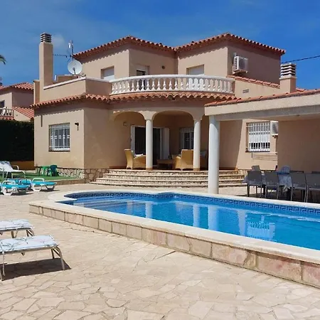 Buena Vista L'Ametlla de Mar