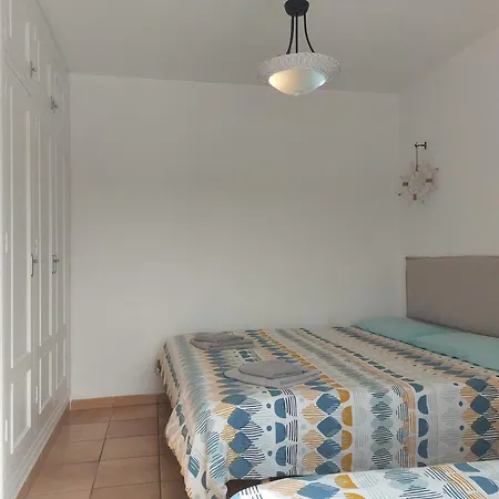 Buena Vista Holiday home *