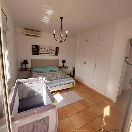 Holiday home Buena Vista