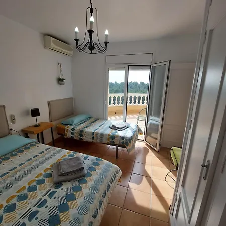 Buena Vista Holiday home *