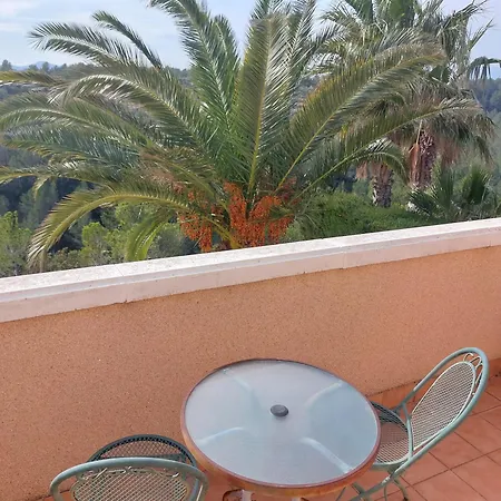 Buena Vista Holiday home L'Ametlla de Mar