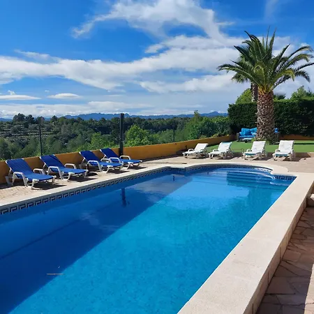 Buena Vista Holiday home *