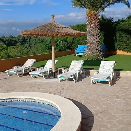 Holiday home Buena Vista