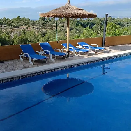 Buena Vista Holiday home *