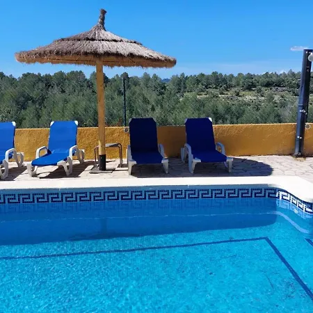 Holiday home Buena Vista