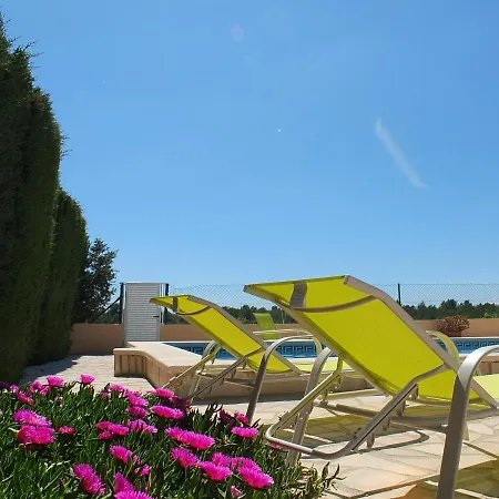 Buena Vista L'Ametlla de Mar