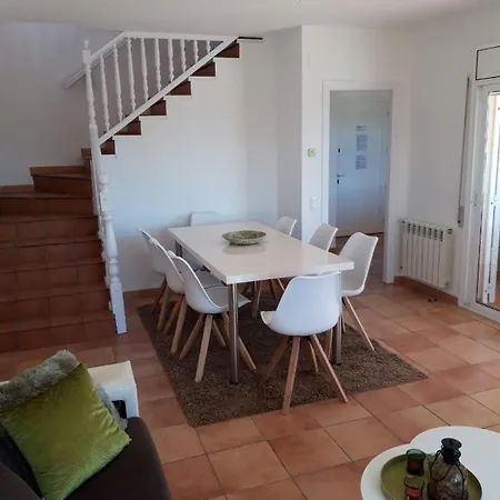 Holiday home Buena Vista *
