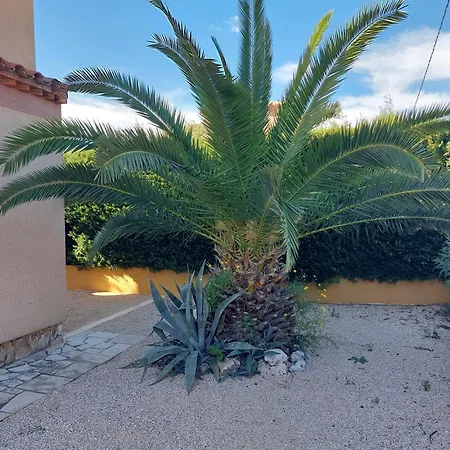 Vakantiehuis Buena Vista